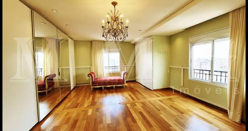 Apartamento a venda ou locação 4 quartos vagas prédio moderno na vila mariana