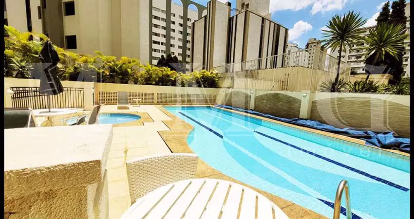 Apartamento a venda ou locação 4 quartos vagas prédio moderno na vila mariana