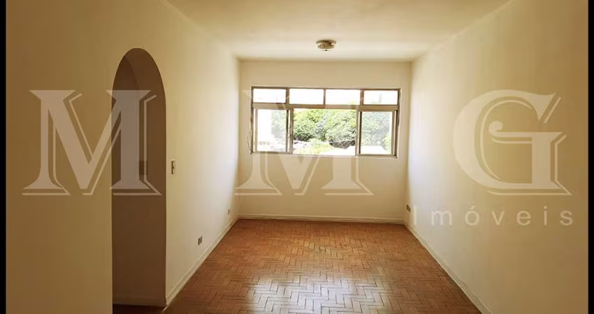 Cambuci à venda R. Miguel Tele Junior. 2 quartos.1 garagem demarcada 67,88 util.