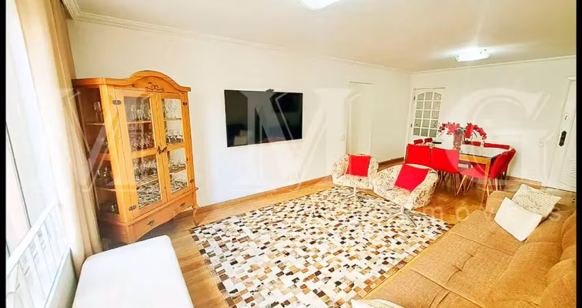Vila mariana apto 122, 00 m² 3 dormitórios sendo 1 suíte com closet