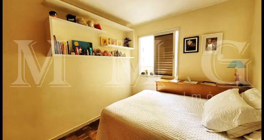 Apartamento 3 dormitorios 2 banheiros vaga a venda na vila mariana