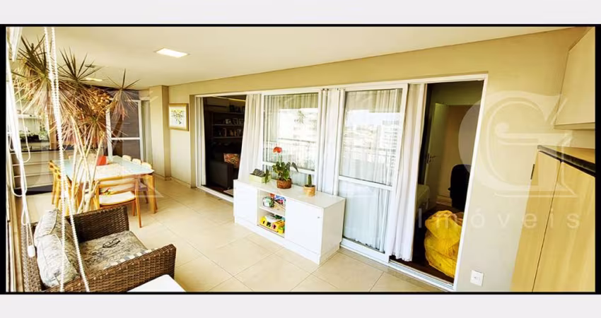 Apartamento Vila Mariana