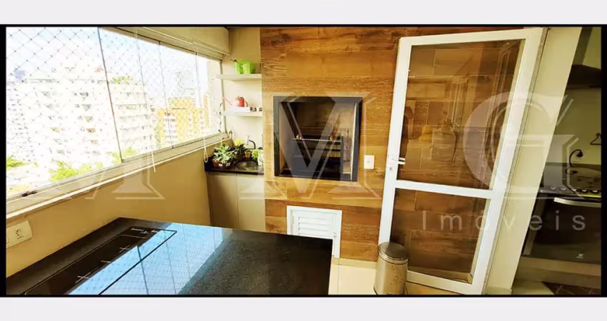 Apartamento venda 4 dormitórios 2 suuites 2 vagas varanda vila mariana