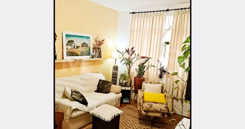 Apartamento com 1 quarto à venda na Rua Almeida Torres, 88, Aclimação, São Paulo