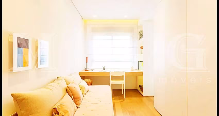 Apartamento Vila Mariana