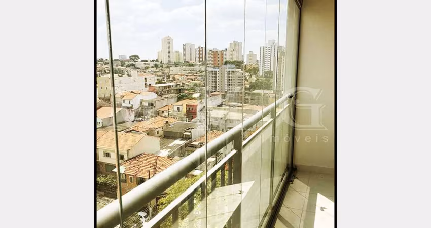 Compacto, charmoso e com uma vista de tirar o fôlego!