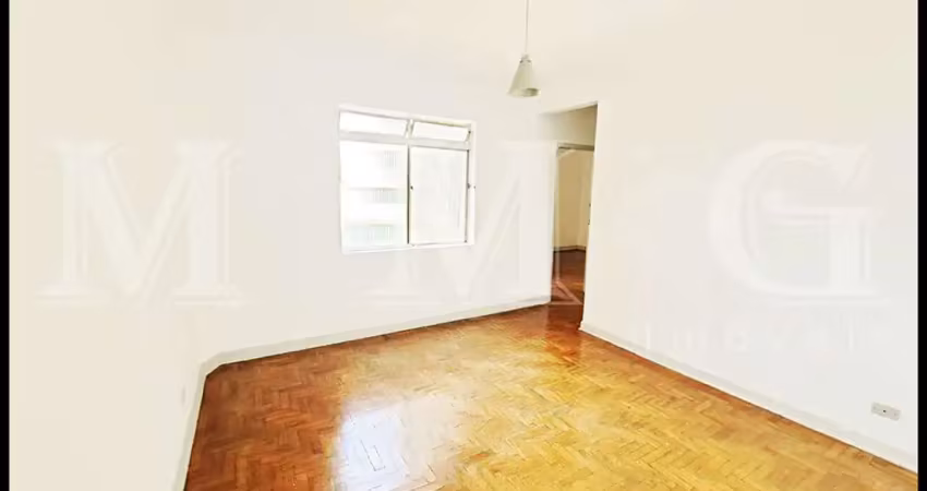Apartamento com 2 dormitórios, próximo ao metrô .