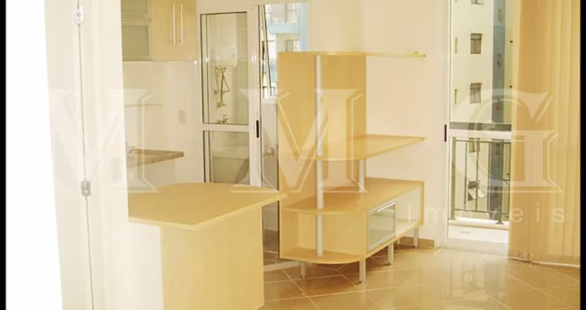 Apartamento Vila Mariana