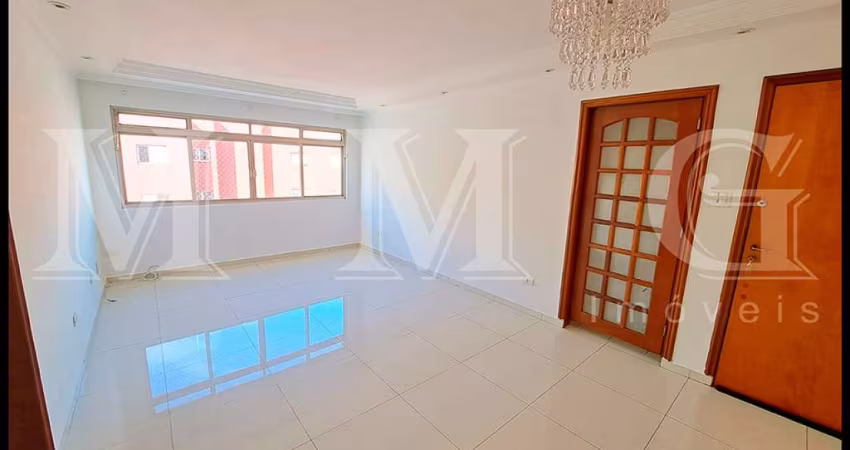 Apartamento com 3 dormitórios, 1 vaga, excelente localização.