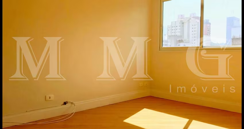 Apartamento com dois dormitórios, vaga - Jd Paulista