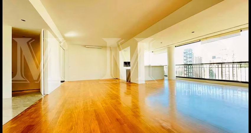 Apartamento Vila Madalena