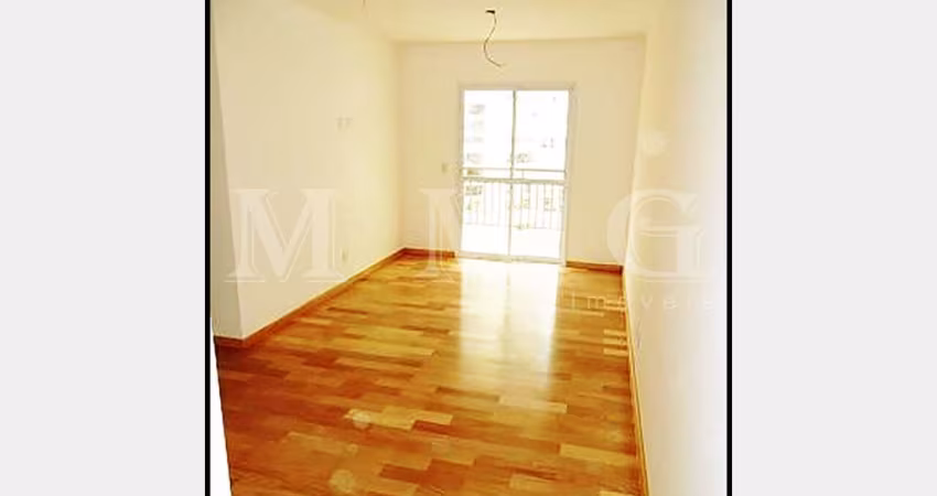 Apartamento com 2 dorms, 2 vagas, lazer e próximo ao metrô