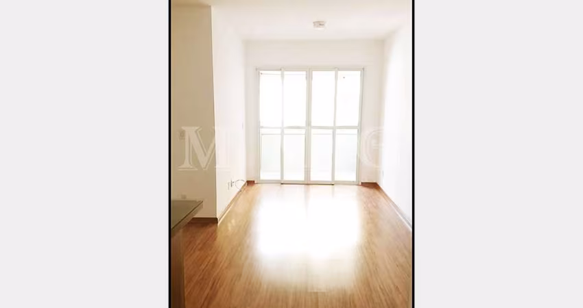 Apartamento 2 dormitórios, lazer e vaga, próximo ao metrô Vl. Mariana