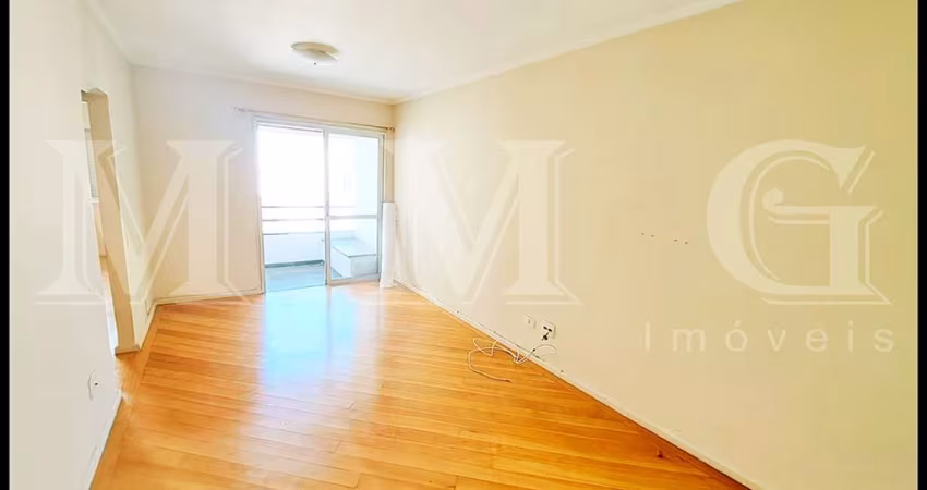 Vila Mariana apto 2 dor. Com garagem excelente localização