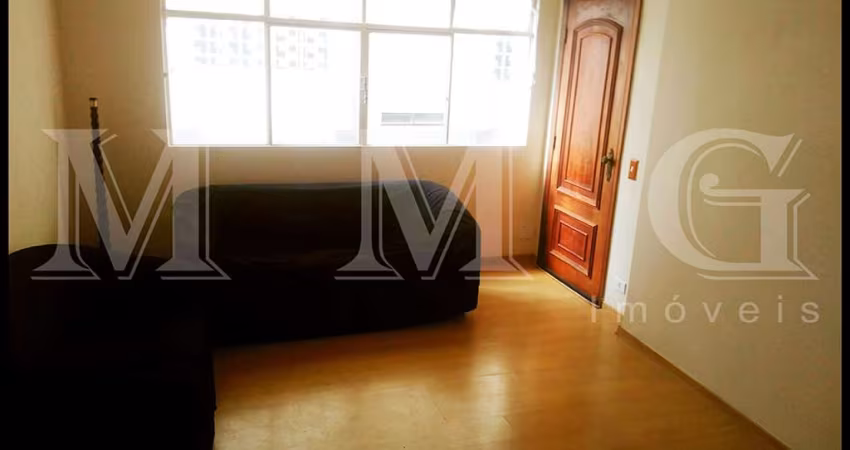 Apartamento  a venda com 3 dormitórios 1 suite na  Metrô Vila Mariana