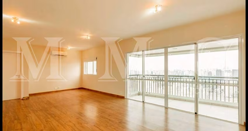 Apartamento com 3 suítes, lazer completo e 3 vagas de garagem