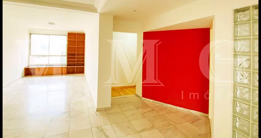 Vila Mariana / Ana Rosa locação Studio 23m² primeira locação