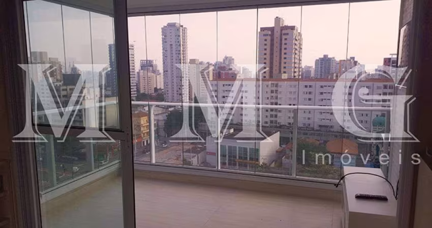 Apartamento Vila Mariana