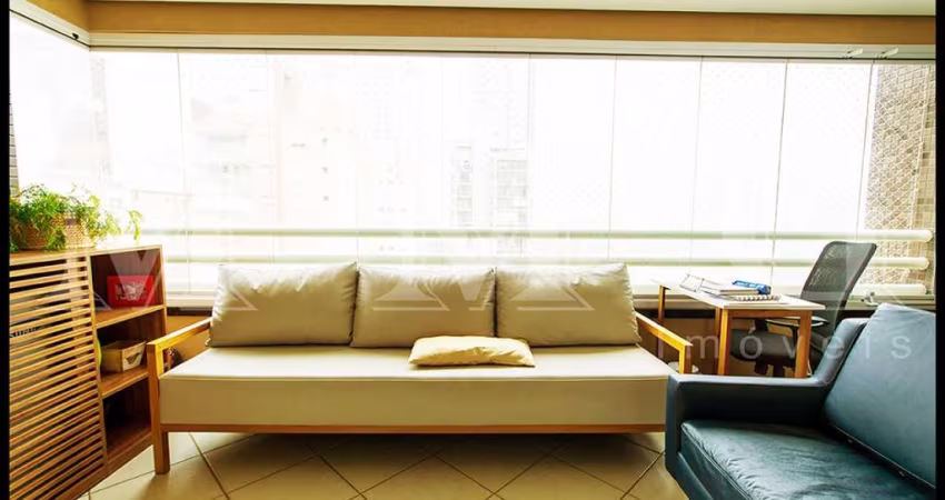 Apartamento Vila Olímpia