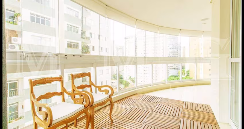 Apartamento Moema