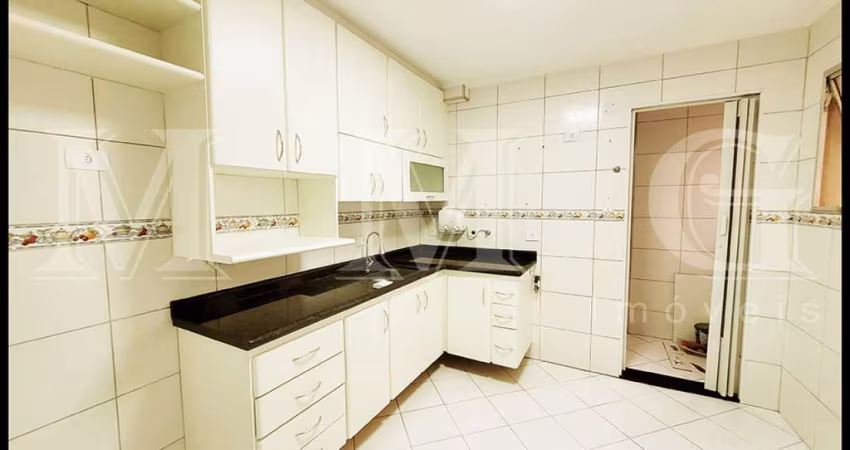 Apartamento a venda 3 dormitorios ( 1 suite) vaga coberta e livre Metro Santa Cruz