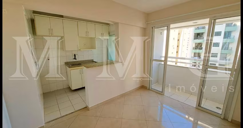 Apartamento com 1 dorm, lazer e vaga próximo ao metrô