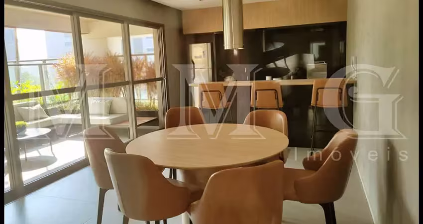Apartamento com 1 quarto à venda na Rua Borges Lagoa, 360, Vila Clementino, São Paulo