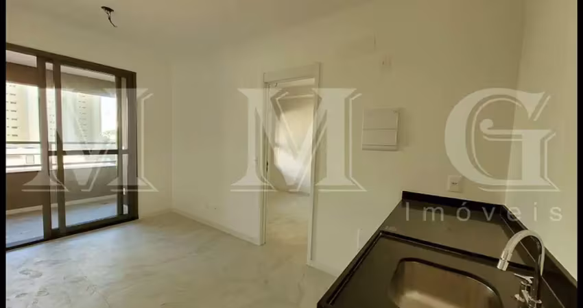 Apartamento de 1 quarto e varanda a venda na vila clementino