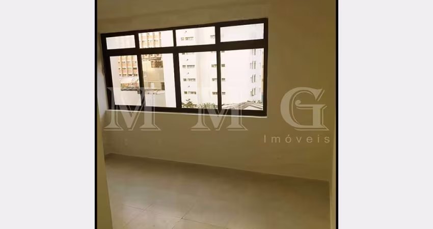 Apartamento com 1 dorm e vaga de garagem no coração do Itaim Bibi