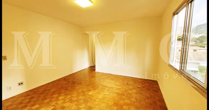 Apartamento  3 dormitorios 1 vaga para venda  Vila Mariana