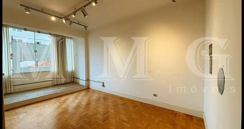 Apartamento Vila Mariana