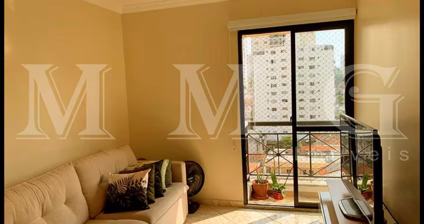 Apartamento Vila Mariana