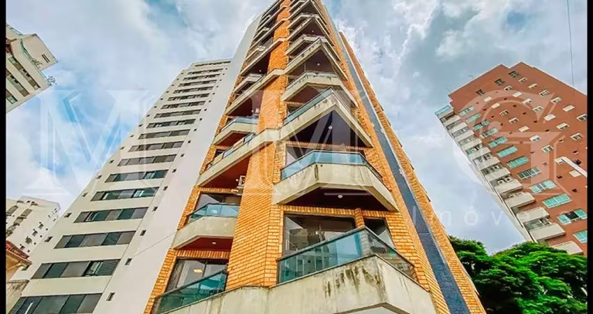 Aclimação, Cobertura a venda, 1 dorm., 1 suíte,1 vaga, 60 m²