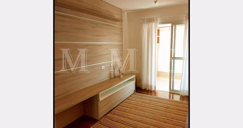 Apartamento Vila Mariana