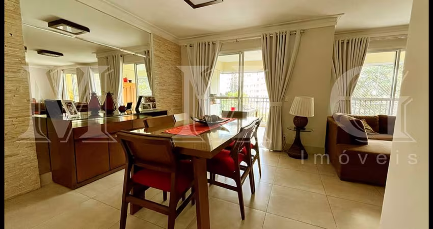 Apartamento a venda na Aclimação 176m², 3 suítes, 3 vagas, reformado