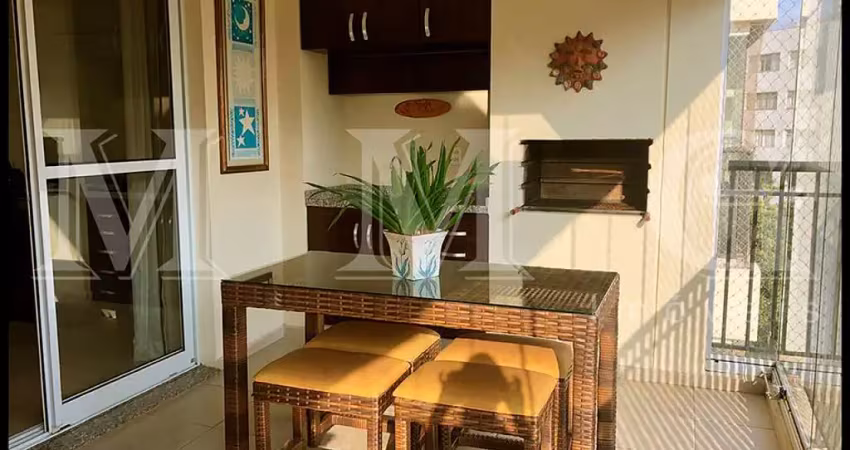 Apartamento a venda na aclimação 3 suítes, 3 vagas, reformado com 176m²