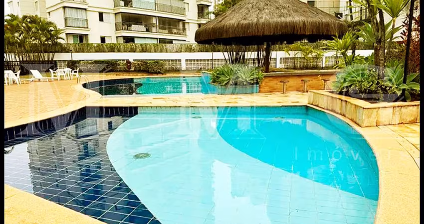 Apartamento com 3 Quartos e 4 banheiros à Venda, 97 m² R$ 1.600.000