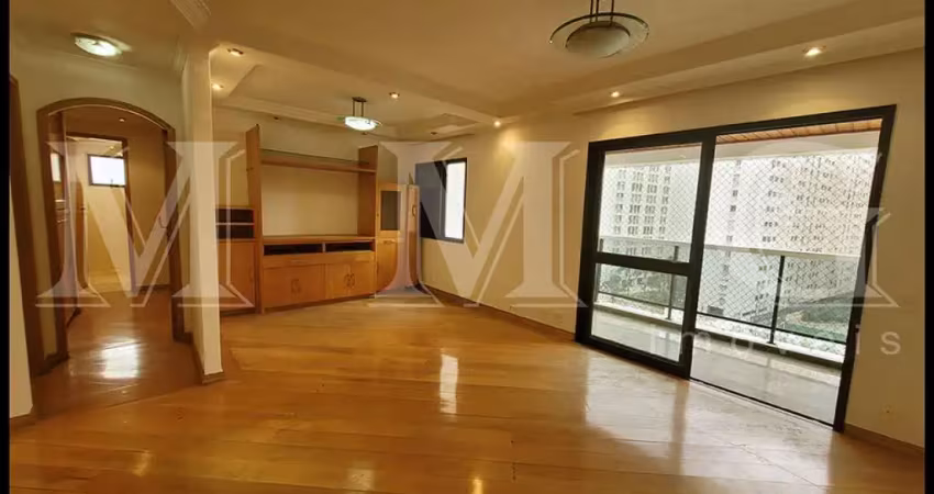 Apartamento a venda  3 quartos suite 2 vagas lazer cimpleto na vila mariana