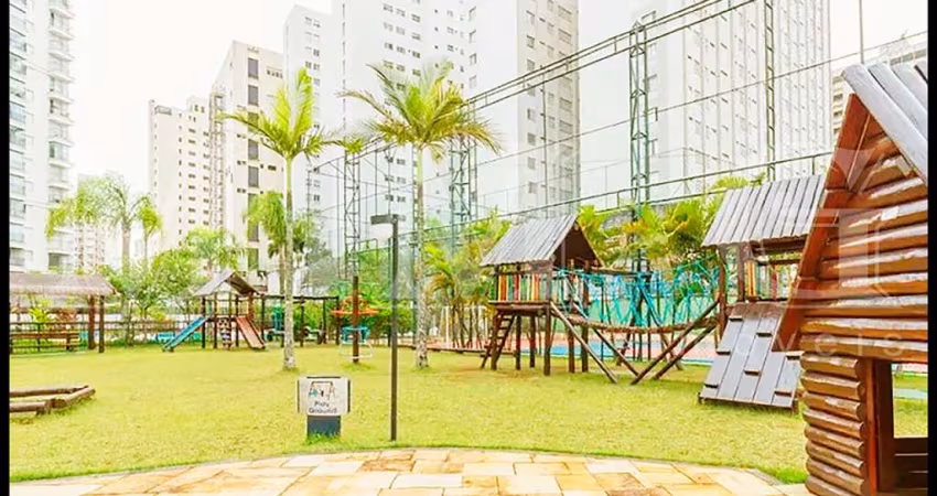 Apartamento Vila Mariana