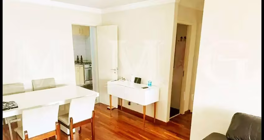 Apartamento a venda de 97m² com 3 quartos e 2 vagas na vila mariana