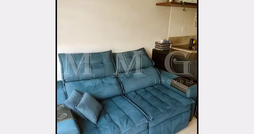 Apartamento a venda 1 quarto  varanda na Vila Mariana proximo ao Metro