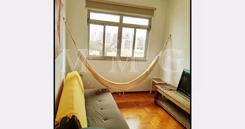 Apartamento mobiliado 01 dormitório - vila mariana - são paulo.
