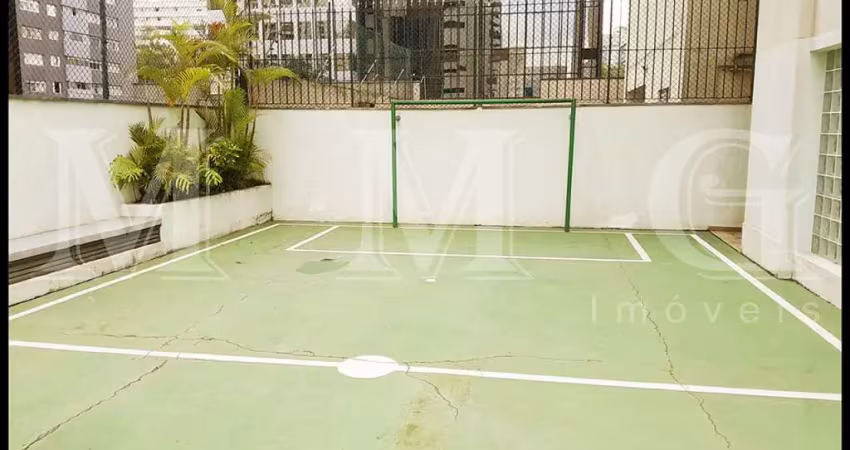 Apartamento com 3 quartos à venda na Rua Doutor Nicolau de Sousa Queirós, 104, Vila Mariana, São Paulo
