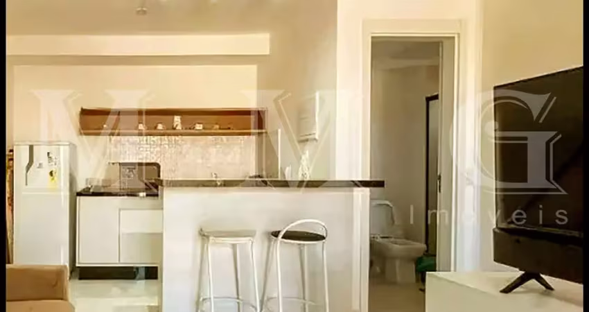 Apartamento com 1 quarto para alugar na Rua Carlos Petit, 215, Vila Mariana, São Paulo