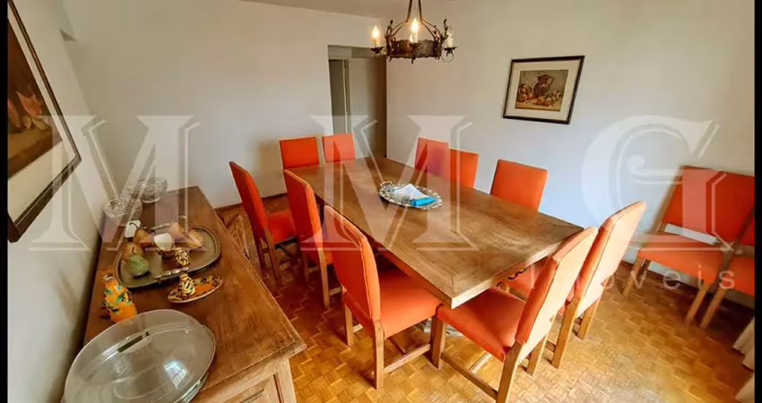 Apartamento 4 dormitórios 4 vagas a venda na vila mariana