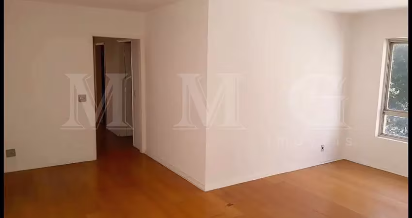 Apartamento de 157m² com 3 dormitórios 1 suíte no paraíso