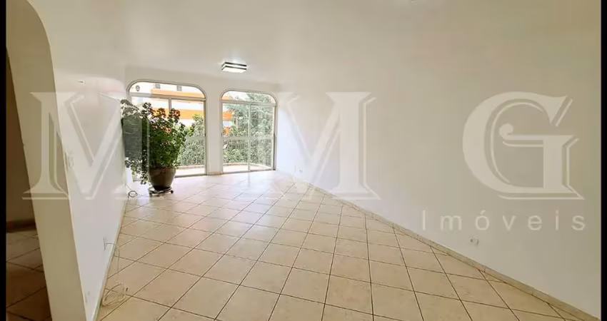 Apartamento com 3 quartos à venda na Rua Gandavo, 298, Vila Clementino, São Paulo
