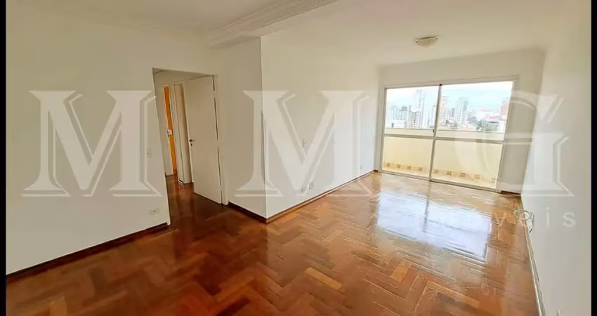 Apartamento com três dormitórios, duas vagas e lazer completo