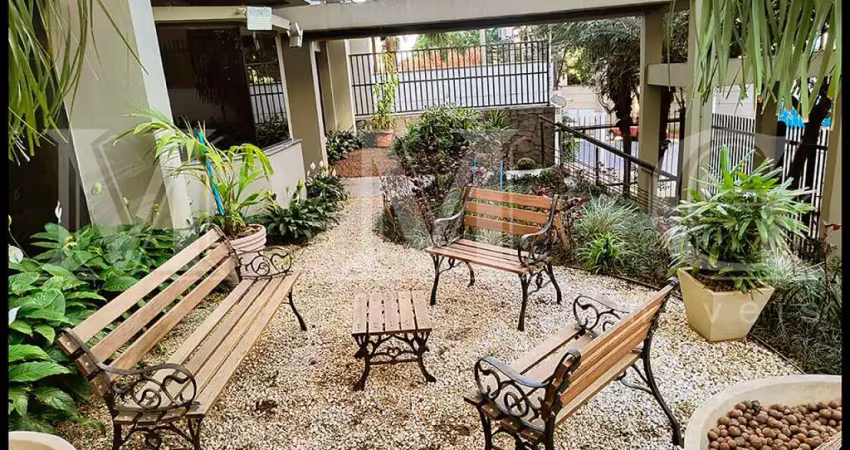 Apartamento com 3 dormitórios á venda  na vila mariana