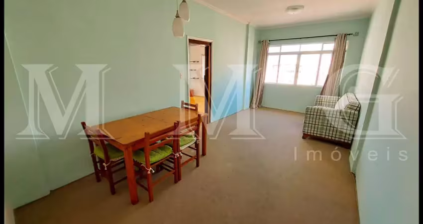 Apartamento com 2 dormitórios e vaga no coração da vila mariana